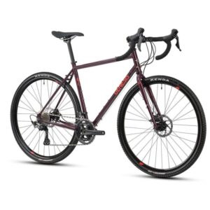 Vélo gravel Genesis Croix de Fer 30 – Image 7