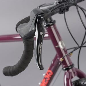 Vélo gravel Genesis Croix de Fer 30 – Image 6