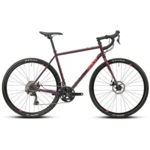 Vélo gravel Genesis Croix de Fer 30 – Image 1