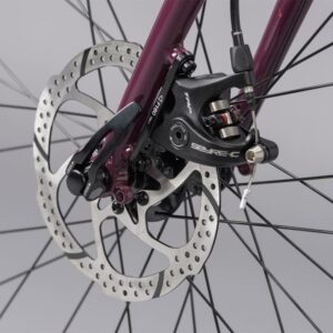 Vélo gravel Genesis Croix de Fer 30 – Image 4