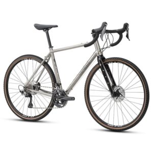 Vélo gravel Genesis Croix de Fer Titane – Image 8