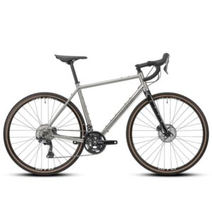 Vélo gravel Genesis Croix de Fer Titane – Image 2