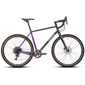 Vélo gravel Genesis Fugio 20 2022 – Image 1