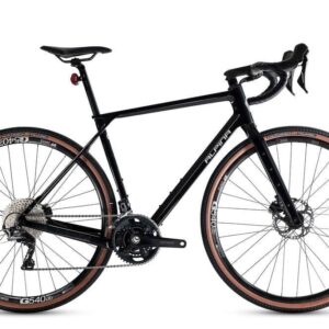 Vélo gravel Gitane G-wilo ALPINA CARBON – Image 1