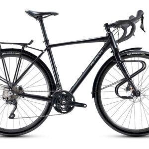 Vélo gravel Gitane G-wilo Alpina 1 GRX400 Adventure – Image 1