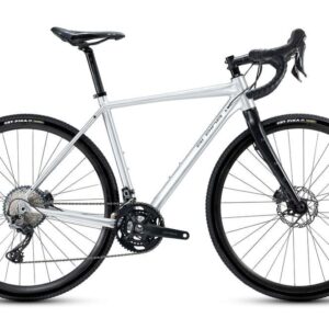 Vélo gravel Gitane G-wilo Alpina 2 GRX400 – Image 1