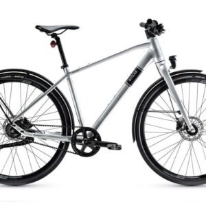 Vélo Trekking Gitane SOHO 1 – Image 1