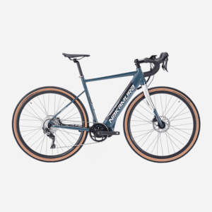 Vélo gravel adulte Nakamura E-GRAVEL – Image 1