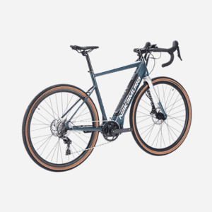 Vélo gravel adulte Nakamura E-GRAVEL – Image 7