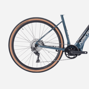Vélo gravel adulte Nakamura E-GRAVEL – Image 6