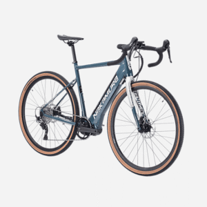 Vélo gravel adulte Nakamura E-GRAVEL – Image 2