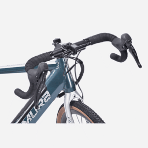 Vélo gravel adulte Nakamura E-GRAVEL – Image 3