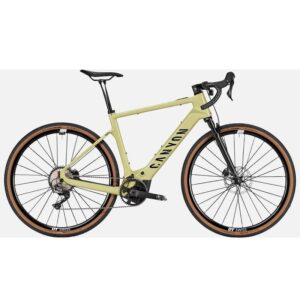 Vélo gravel électrique Canyon Grizl:ON CF 7 – Image 1
