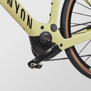 Vélo gravel électrique Canyon Grizl:ON CF 7 – Image 4