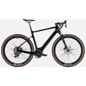 Vélo gravel électrique Canyon Grizl:ON CF 9