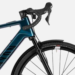 Vélo gravel électrique Canyon Grizl:ON CF Daily – Image 6
