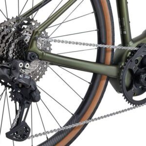 Vélo gravel électrique Giant Revolt E+ 1 – Image 4