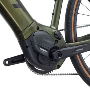 Vélo gravel électrique Giant Revolt E+ 1 – Image 5