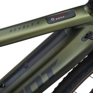 Vélo gravel électrique Giant Revolt E+ 1 – Image 6