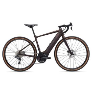 Vélo gravel électrique Giant Revolt E+ – Image 1