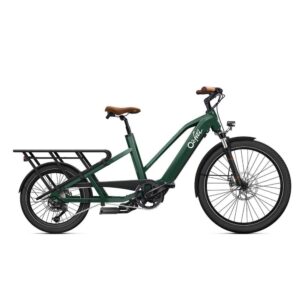 Vélo longtail électrique O2feel Equo 4.2 – Image 2