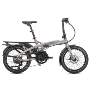 Vélo pliant électrique Tern Vektron S10 – Image 7