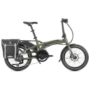 Vélo pliant électrique Tern Vektron S10 – Image 6