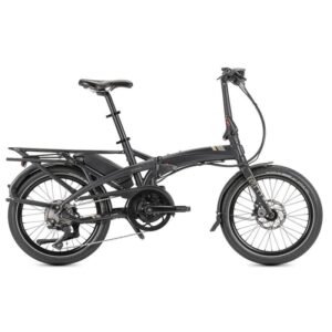 Vélo pliant électrique Tern Vektron S10 – Image 2