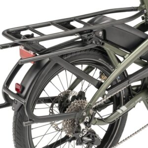 Vélo pliant électrique Tern Vektron S10 – Image 4