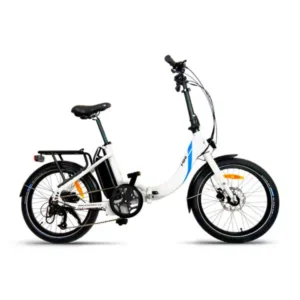 Vélo pliant électrique Urbanbiker Mini – Image 1