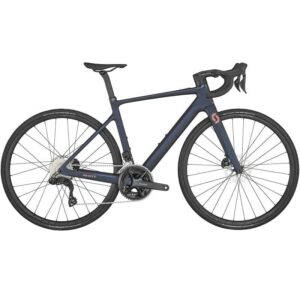 Vélo route électrique Scott contessa addict rc eride 15 eu – Image 1