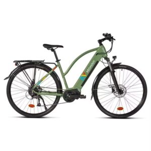 Vélo tout chemin électrique NEOMOUV RAIPON 2 – Image 1