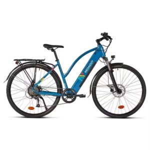 Vélo tout chemin électrique NEOMOUV RAIPON – Image 1