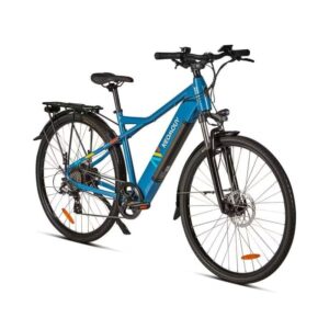 Vélo tout chemin électrique NEOMOUV RAIPON High Frame – Image 1