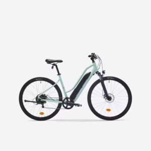 Vélo tout chemin électrique Riverside 100 E – Image 1
