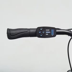Vélo tout chemin électrique Riverside 100 E – Image 9