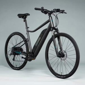 Vélo tout chemin électrique Riverside 500 E – Image 8
