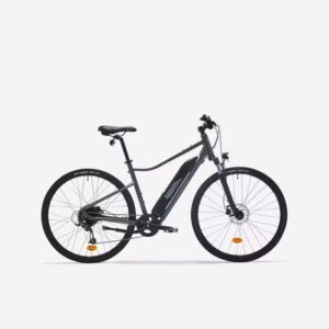 Vélo tout chemin électrique Riverside 520 E – Image 1