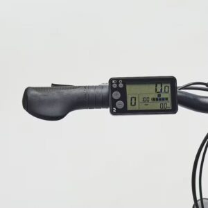 Vélo tout chemin électrique Riverside 520 E – Image 4