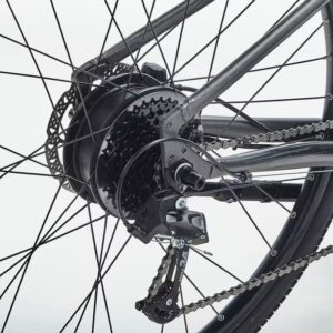 Vélo tout chemin électrique Riverside 520 E – Image 8