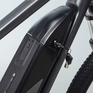 Vélo tout chemin électrique Riverside 520 E – Image 10