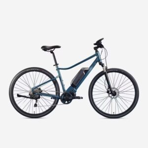 Vélo tout chemin électrique Riverside 540 E – Image 1