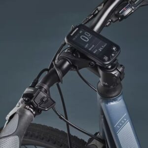 Vélo tout chemin électrique Riverside 540 E – Image 5