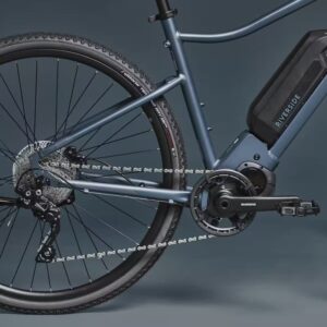 Vélo tout chemin électrique Riverside 540 E – Image 6