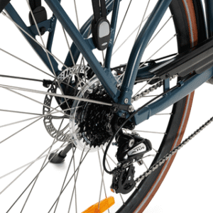 Vélo ville électrique Beaufort Babett – Image 8