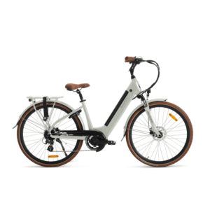 Vélo ville électrique Beaufort Babett – Image 4