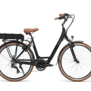 Vélo ville électrique Beaufort Birgit – Image 1