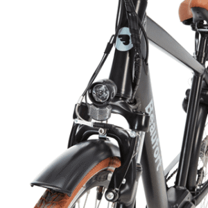 Vélo ville électrique Beaufort Birgit – Image 3