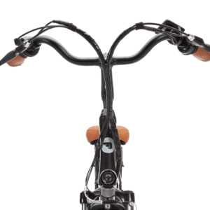 Vélo ville électrique Beaufort Birgit – Image 2