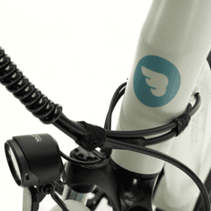 Vélo ville électrique Beaufort Bo – Image 3